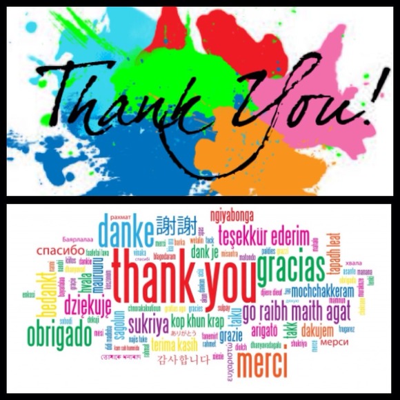 💜 I APPRECIATE YOUR BUSINESS!! 💜