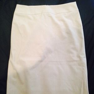 Banana Republic skirt