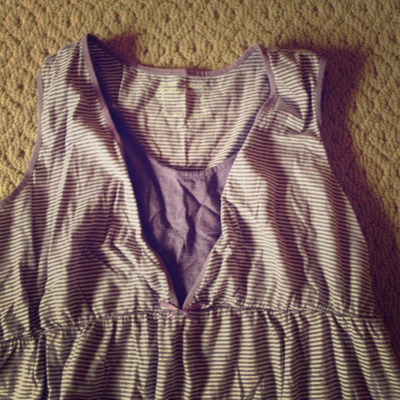 ❌SOLD Motherhood maternity sleepwear!