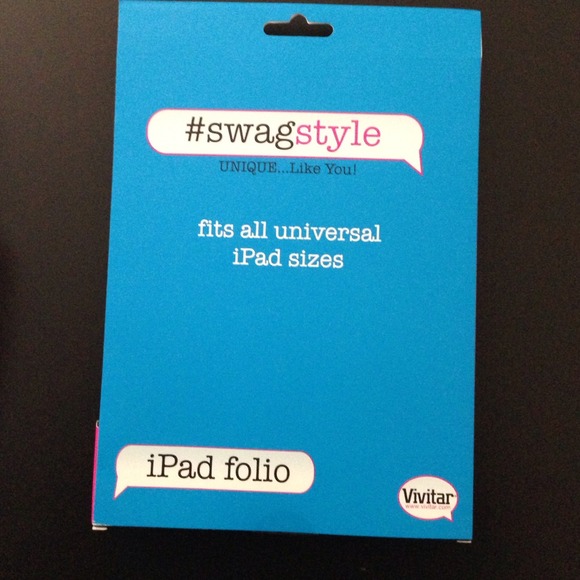 iPad case/New still in the box, never opened. - Picture 4 of 4