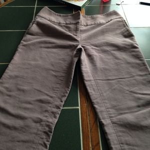 Ann Taylor pants size 6
