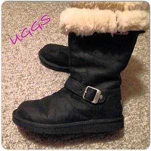 Ugg boots reduced
