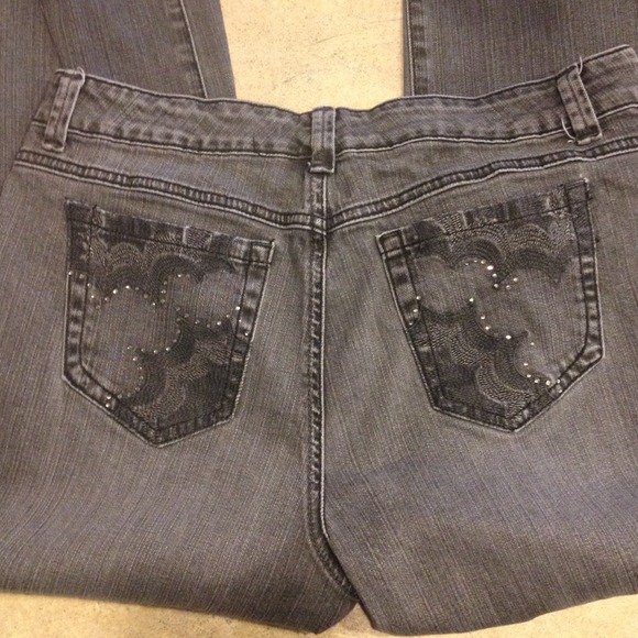 Nine West Jeans - Picture 3 of 3