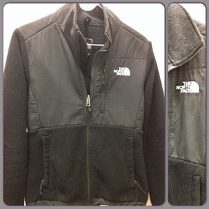 North face jacket