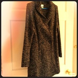 Price drop ⬇️Maternity long sweater!