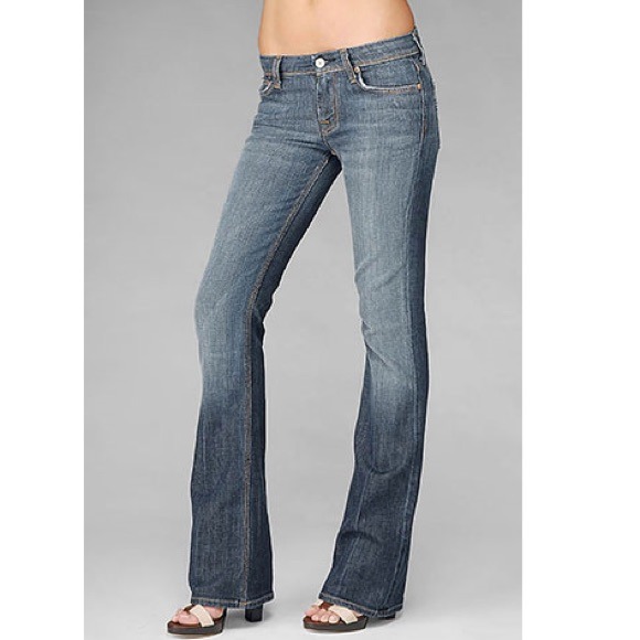 7 For All Mankind Jeans 27 NWOT