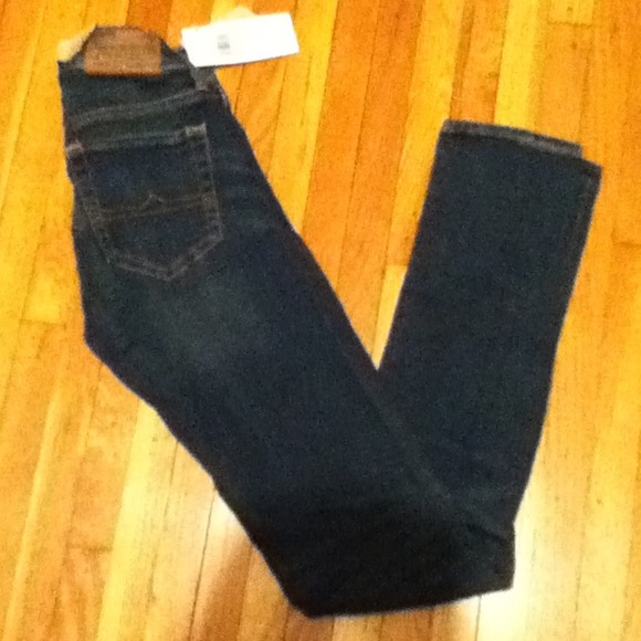 SOLD! Ralph Lauren Denim & Supply Co. jeans