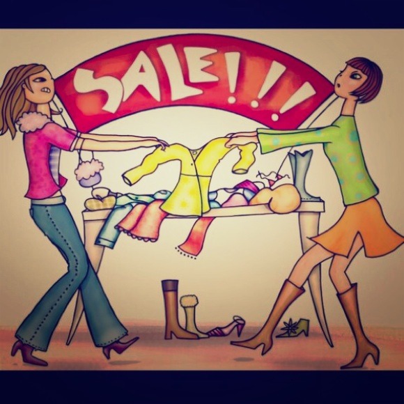 Other - ANY 3 SALE ITEMS $27 AT @PHINAYI