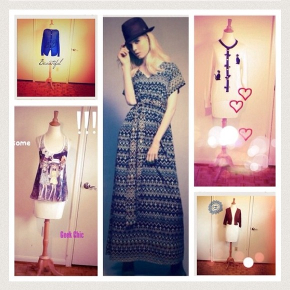ANY 3 SALE ITEMS $27 AT @PHINAYI - Picture 2 of 4