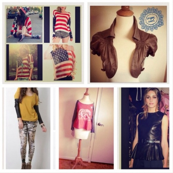 ANY 3 SALE ITEMS $27 AT @PHINAYI - Picture 3 of 4