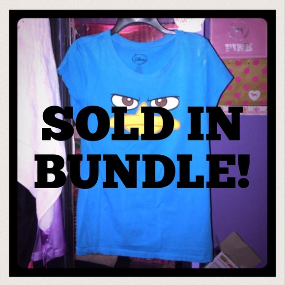 🚫SOLD IN BUNDLE!🚫