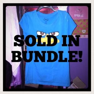 🚫SOLD IN BUNDLE!🚫