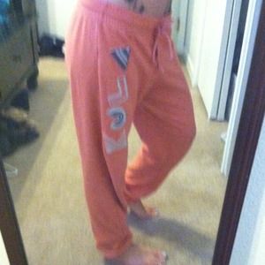 Volcom bf style sweats