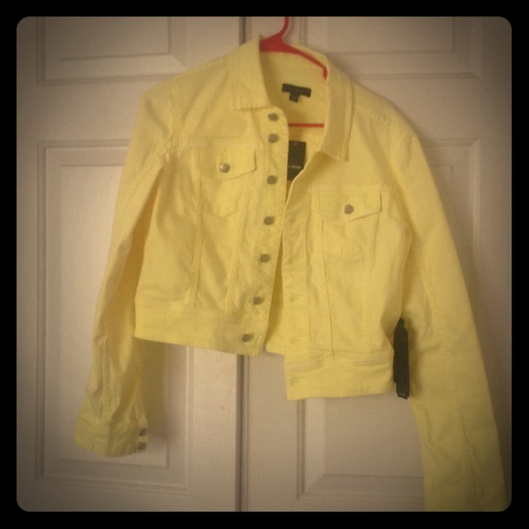 Jacket - Picture 1 of 1