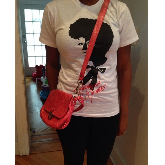 More pics of coach purse