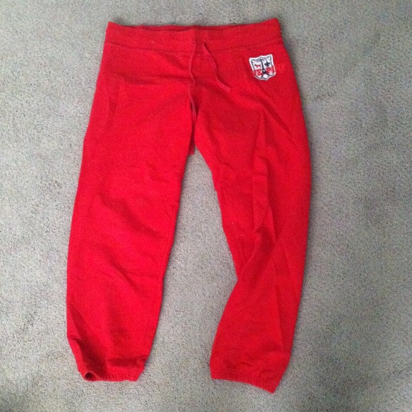 Victoria Secret sweatpants