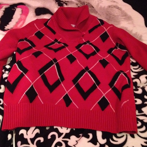 Liz Claiborne sweater! - Picture 1 of 1