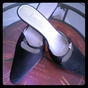 Lauren by Ralph Lauren Dress Shoe
