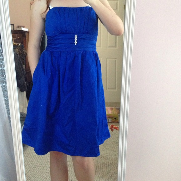 Prom dress!!