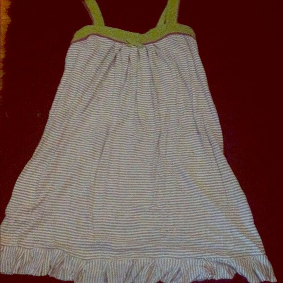 vera nightgown