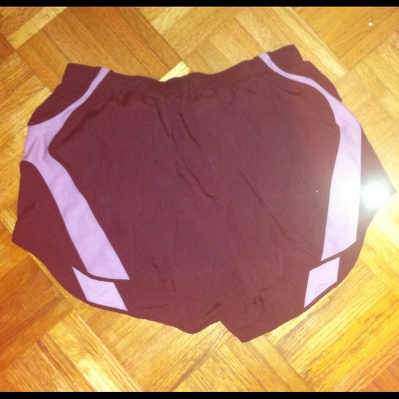 Running Short
