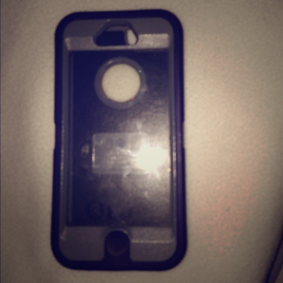 iPhone 5 Defender Otterbox