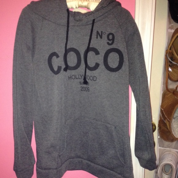 Hoodie! - Picture 1 of 1