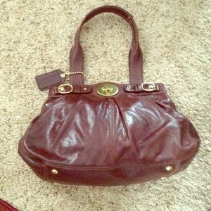 Coach handbag