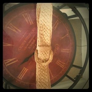 Lauren Ralph Lauren NEW belt Sz.Medium