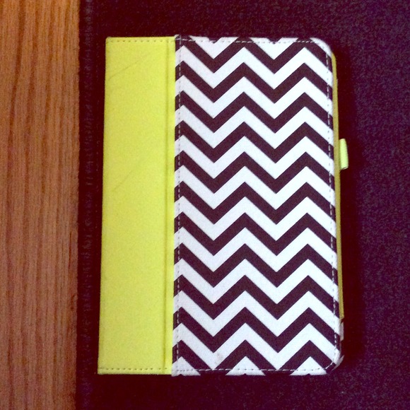 iPad mini case