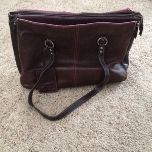 Laptop Briefcase