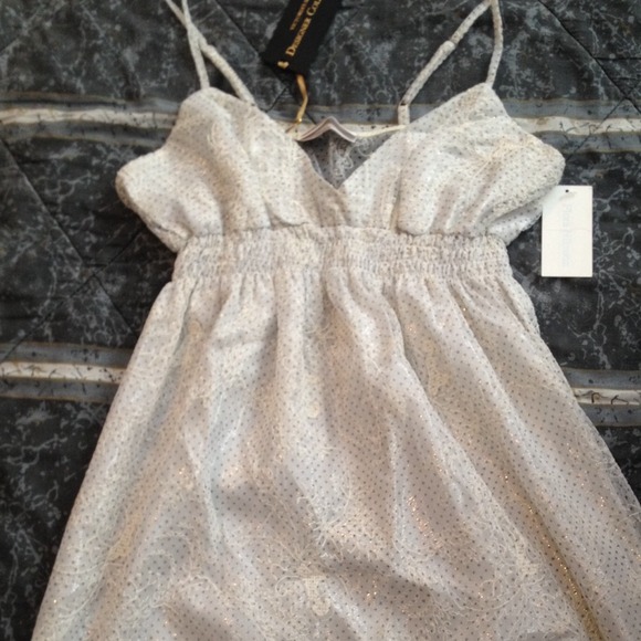 Victoria secret nighty