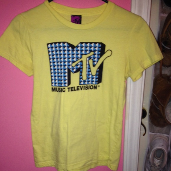 MTV top! - Picture 1 of 1