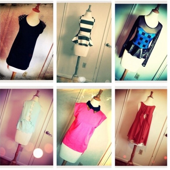 ENDED - ANY 3 SALE ITEMS FOR $36 - Picture 4 of 4