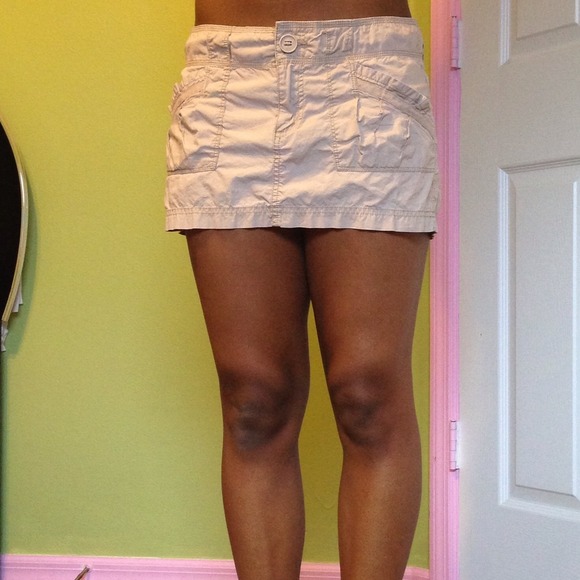 Hollister Skirt☺️ - Picture 1 of 2