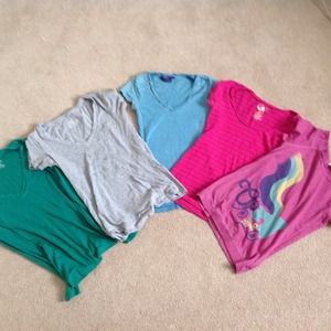 $3 shirts