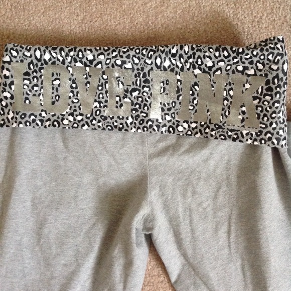 Vs pink yoga 🚫sold on vinted🚫