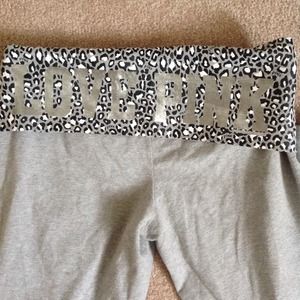 Vs pink yoga 🚫sold on vinted🚫