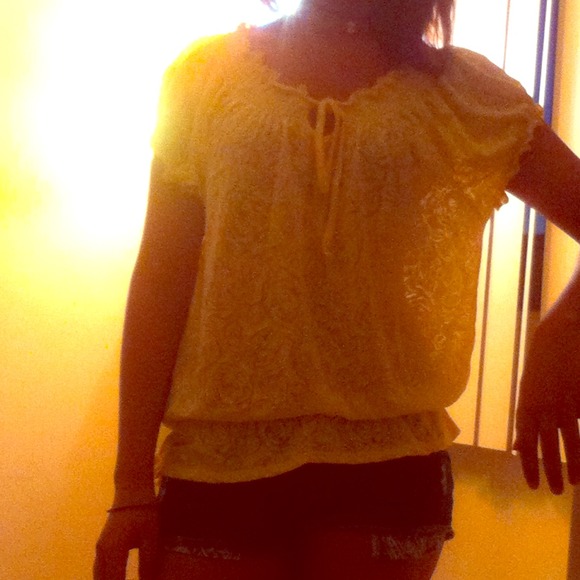 💥ON HOLD💥summer top