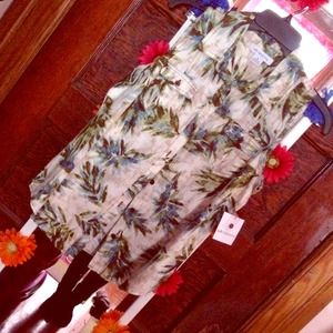 Liz Claiborne vest