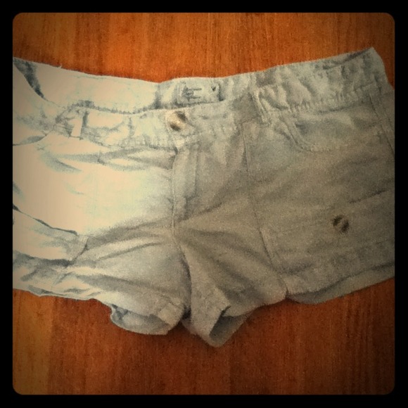 American Eagle shorts