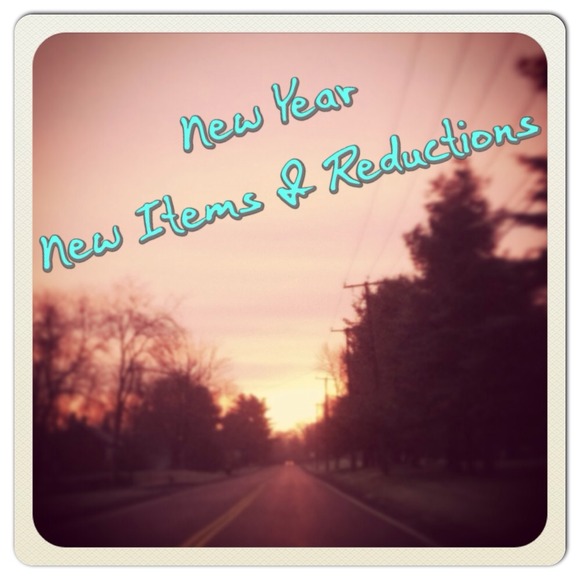 Happy New Year!!