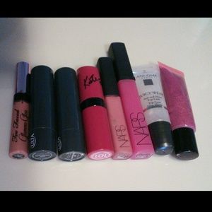 BUNDLE for bayleebanks. All your likes.