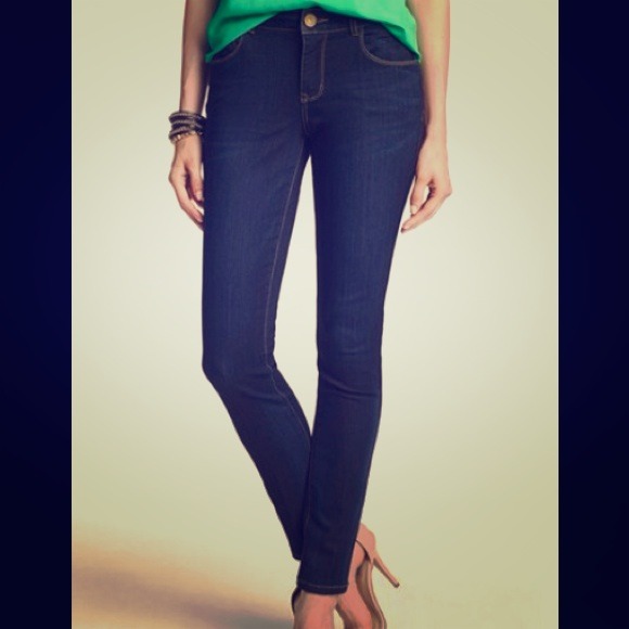 Jolt Pants - Jolt skinny jeans. Size 1. Nordstroms 👛💗