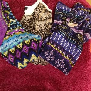 Bundled and Sold