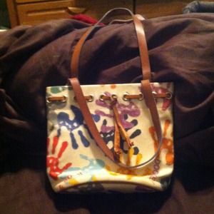 Dooney and Bourke Purse