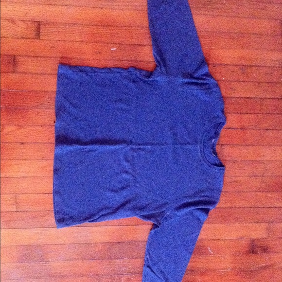 Long Sleeve Tee - Picture 1 of 1