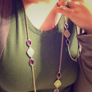 Sarah Coventry necklace