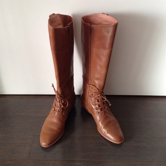 Corso Como Boots size 6
