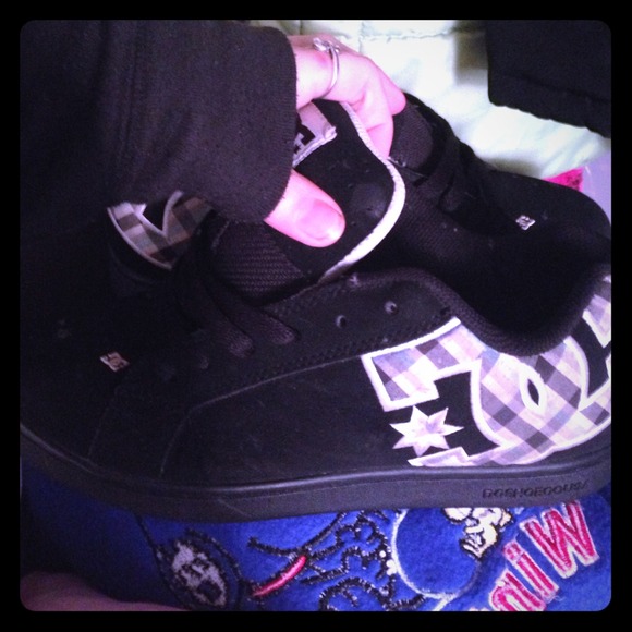 Dc's